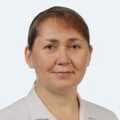 Латыпова Земфира Рафиковна, детский ЛОР