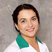 Федорова Ирина Владимировна, стоматолог-ортопед
