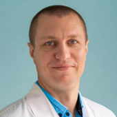 Дубко Денис Анатольевич, офтальмолог