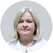 Смирнова Екатерина Владимировна, офтальмолог