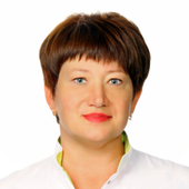 Сорокина Светлана Владимировна, хирург