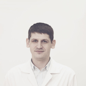 Захс Дмитрий Владимирович, рентгенолог