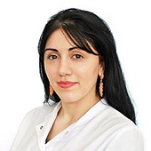 Аванесова Аида Игоревна, врач-косметолог