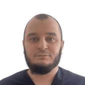 Дадаев Беслан Муслимович, гастроэнтеролог