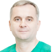 Радион Юрий Антонович, уролог