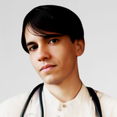 Кудряшов Никита Владимирович, уролог