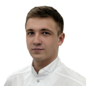 Москаль Кирилл Олегович, стоматолог-ортопед