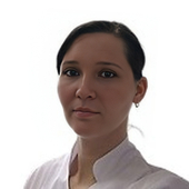 Калачикова Наталия Леонидовна, психолог