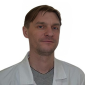 Жигулин Александр Сергеевич, ортопед