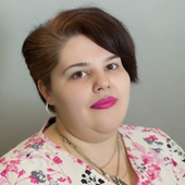 Смирнова Екатерина Вячеславовна, детский стоматолог