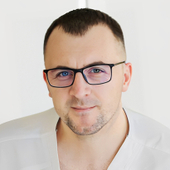 Швец Александр Александрович, ортопед