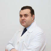 Алпаев Дмитрий Васильевич, кардиолог