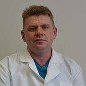 Рычков Владимир Леонидович, нейрохирург