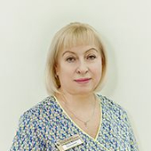 Емельянова Елена Юрьевна, акушер-гинеколог