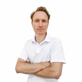 Армашов Антон Владимирович, стоматолог-ортопед