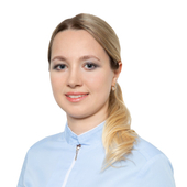 Мыльникова Ольга Олеговна, врач-косметолог