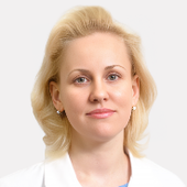 Женихова Наталия Владимировна, терапевт