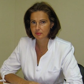 Смирнова Екатерина Георгиевна, невролог