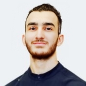 Ханмагомедов Марат Магомед-Эфендиевич, стоматолог-хирург