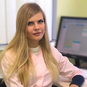 Шестопалова Лариса Сергеевна, рентгенолог