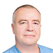 Андреев Сергей Евгеньевич, хирург-травматолог