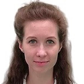 Уханова Кристина Эмируслановна, гинеколог