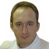 Коробцев Владимир Анатольевич, имплантолог