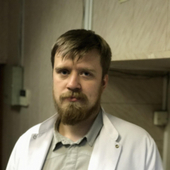 Петровский Дмитрий Андреевич, невролог