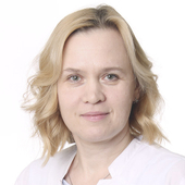 Бочкарева Елена Александровна, гастроэнтеролог