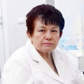 Исаева Ольга Петровна, детский травматолог