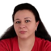 Алексеева Татьяна Вячеславовна, трихолог