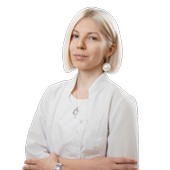 Лапина (Скребцова) Виктория Евгеньевна, психиатр