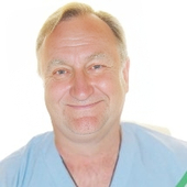 Воронов Владимир Юрьевич, ортопед