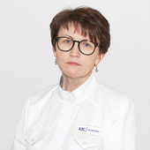 Попова Ирина Павловна, гинеколог