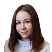 Задиран Алина Валерьевна, врач-косметолог
