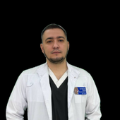 Луговский Юрий Александрович, уролог