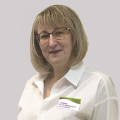 Токарева Жанна Валерьевна, логопед