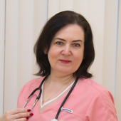Арзейкина Венера Равильевна, эндокринолог