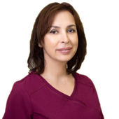 Никитина Ирина Павловна, врач-косметолог