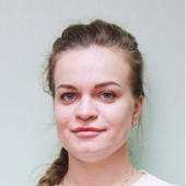 Яицкая Екатерина Игоревна, ортопед