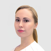 Валит Наталья Владимировна, врач-косметолог