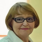 Слепцова Светлана Евгеньевна, врач УЗД