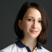 Горбачева Анна Максимовна, эндокринолог