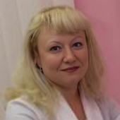 Стефановская Оксана Васильевна, эндокринолог