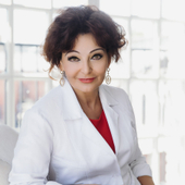Казаковская Ирина Ивановна, невролог