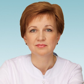 Старостина Светлана Викторовна, хирург