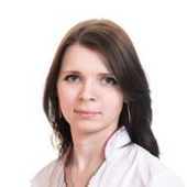 Гуляева Надежда Михайловна, гинеколог