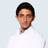 Костенко Юрий Сергеевич, травматолог-ортопед