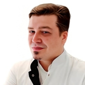 Неганов Глеб Леонидович, стоматолог-хирург