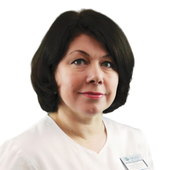 Агапова Оксана Анатольевна, гастроэнтеролог